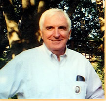 Henry Hoffman